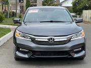 Honda Accord Sport 4dr Sedan FWD (2.4L 4cyl 2A) 2017 Gray for sale