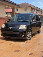 Toyota Sienta 1.5 FWD 2012 Purple for sale