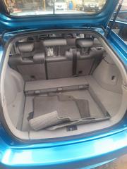 Honda Insight 1.3 2009 Blue for sale