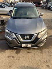 Nissan Rogue SV AWD 2018 Gray for sale