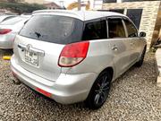Toyota Matrix 2007 Silver for sale