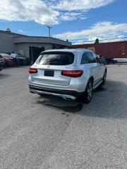 Mercedes-Benz GLC-Class 2019 for sale