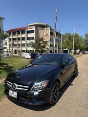 Mercedes-Benz C300 Base C300 AWD 4MATIC Sedan 2019 Black for sale