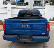 Ford F-150 2019 Blue for sale