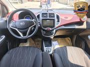 Changan BenBen 2017 Orange for sale