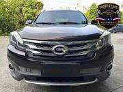 GAC GS5 2016 Brown for sale