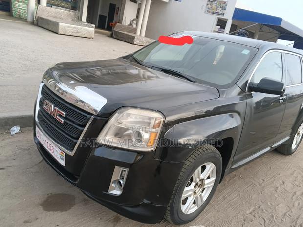GMC Envoy Base 4x4 2000 Black