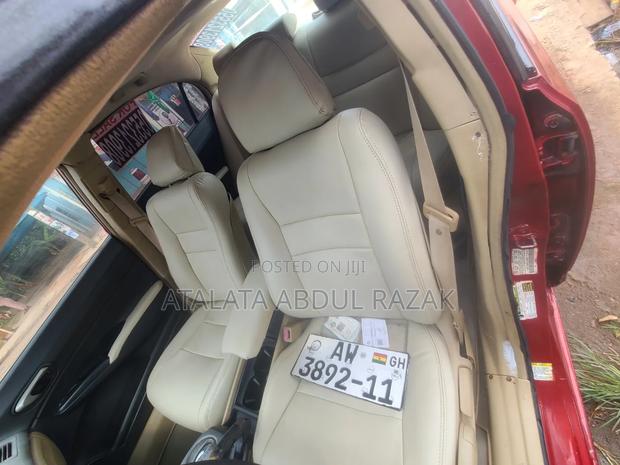Honda Civic 2008