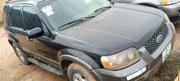 Ford Escape 2018 Black for sale