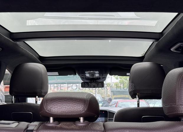 Mercedes-Benz GLE-Class GLE 350 4MATIC 2020 Gray