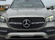 Mercedes-Benz GLE-Class GLE 350 4MATIC 2020 Gray for sale