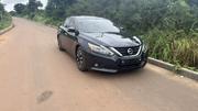 Nissan Altima 2.5 SL 2018 Gray for sale