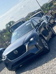 Mazda CX-90 2024 Gray for sale