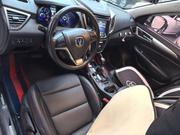 Changan CS75 2016 White for sale