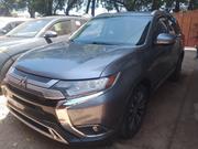 Mitsubishi Outlander SEL AWC 2019 Gray for sale