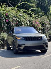 Land Rover Range Rover Velar P250 HSE R-Dynamic 4x4 2018 Gray for sale