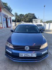 Volkswagen Passat 1.8T SE 4dr Sedan (1.8L 4cyl) 2016 Blue for sale