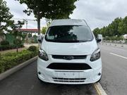 Ford Tourneo Custom 2020 White for sale