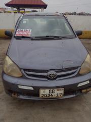Toyota Echo 2007 for sale