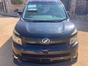 Toyota Voxy X 2WD 8-Seater 2009 Black for sale