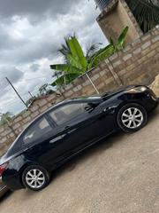 Hyundai Accent GLS 2013 Black for sale