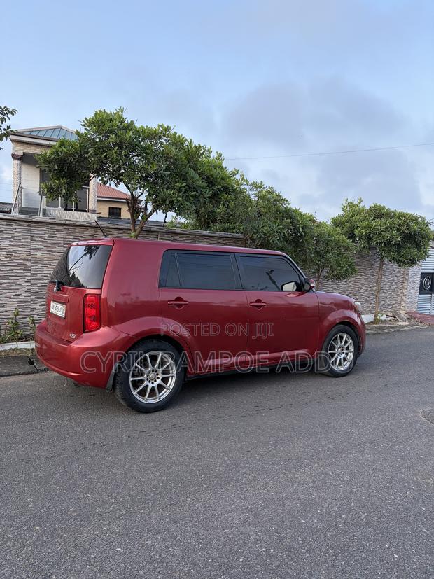 Toyota Sai 2.4 Hybrid FWD 2015 Red