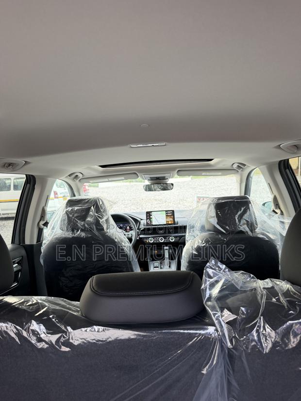 Honda CR-V EX-L AWD 2026 Gray