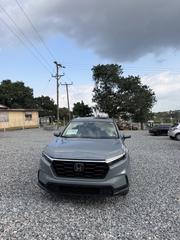 Honda CR-V EX-L AWD 2026 Gray for sale