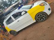 Kia Morning 2010 White for sale