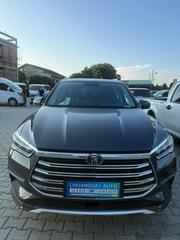 BYD Song Pro DM-i 2020 Blue for sale