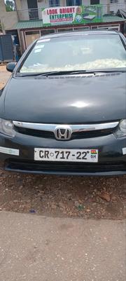 Honda Civic EX-L 2dr Coupe (1.5L 4cyl) 2016 Black for sale