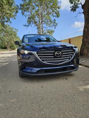 Mazda CX-9 Grand Touring 2021 Blue for sale