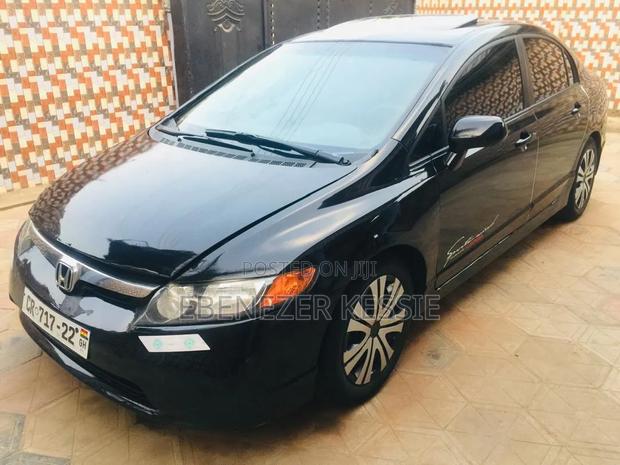 Honda Civic EX-L 2dr Coupe (1.5L 4cyl) 2016 Black