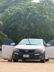 Toyota Camry SE 4dr Sedan (2.5L 4cyl 6A) 2013 White for sale