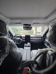 New Chery Tiggo 7 2025 Gray for sale