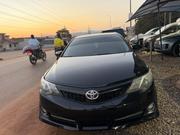 Toyota Camry XLE 4dr Sedan (2.5L 4cyl 6A) 2014 Black for sale