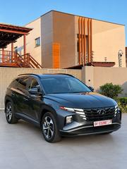 Hyundai Tucson SE 2024 Black for sale