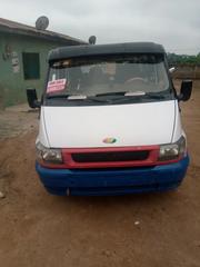 Ford Transit-350 2015 White for sale
