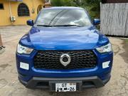 Great Wall King Kong Poer 2021 Blue for sale