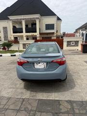 Toyota Corolla 2015 for sale