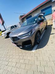 Acura MDX SH-AWD w/A-Spec Advance Package 2025 Gray for sale