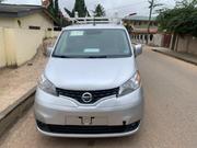 Nissan NP200 2020 Silver for sale