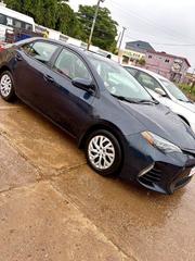 Toyota Corolla 2018 for sale