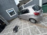 Toyota Vitz 1.0 FWD 5dr 2010 Pink for sale