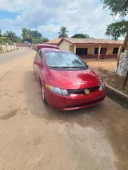 Honda Civic 2008 for sale