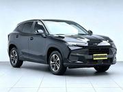 Jetour Dashing 2025 Black for sale