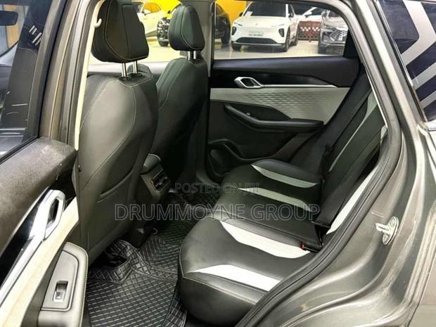 Geely Coolray 1.5 FWD 2022 Black