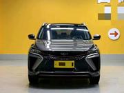 Geely Coolray 1.5 FWD 2022 Black for sale