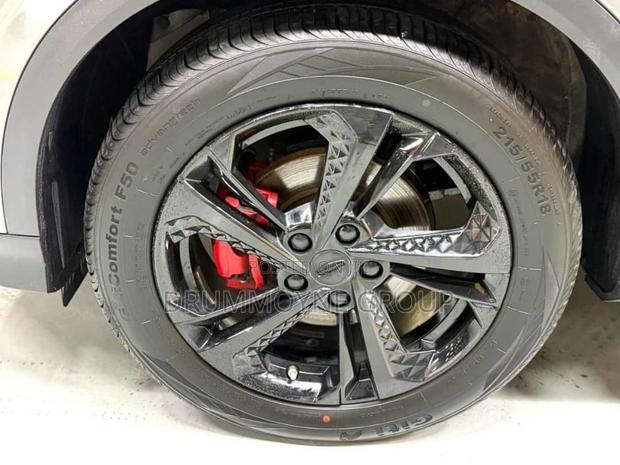 Geely Coolray 1.5 FWD 2022 Black