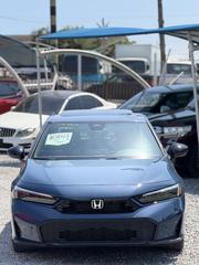 Honda Civic Sport Touring CVT 2024 for sale